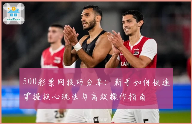 500彩票网技巧分享：新手如何快速掌握核心玩法与高效操作指南